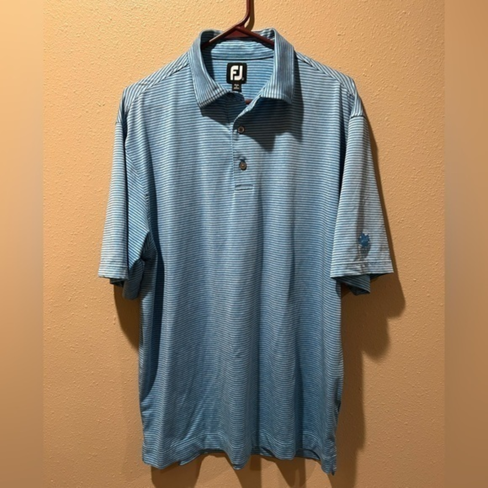 Men’s FootJoy Polo‎